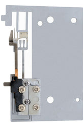 Needle Plate, Singer #G1067A